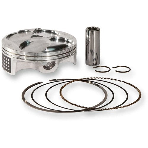 Vertex Forged High Compression Piston Kit | 23378B