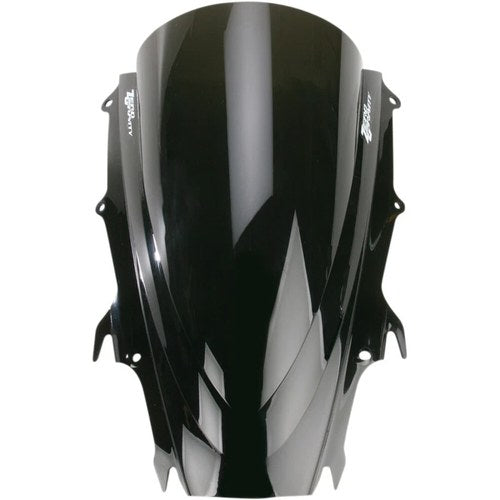 Zero Gravity Double Bubble Windscreen - 675 (Dark Smoke) 16-912-19