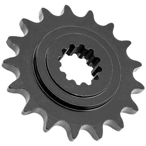 Front Drive Chain Sprocket for Kawasaki 13144-1283 13144-1290 13144-1239 Teeth17