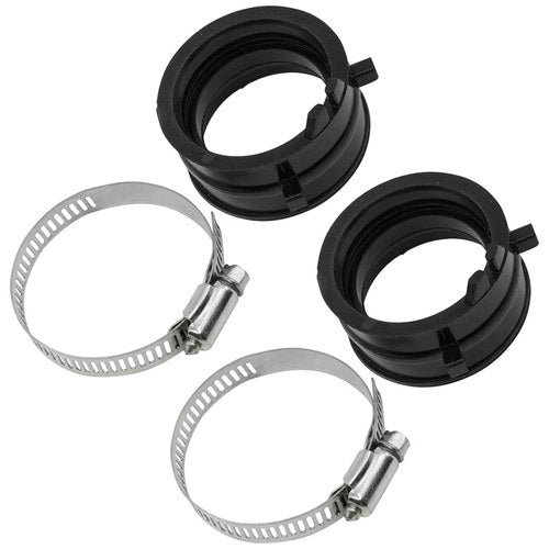 Carburetor Intake Manifold Boot For Honda Goldwing 1500 GL1500A SE 1989-2000