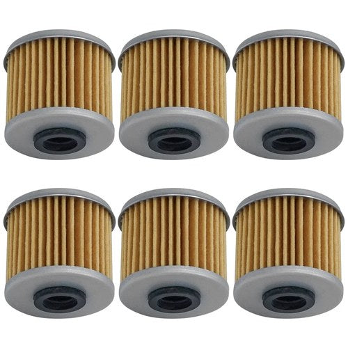 Oil Cooler Filters For Honda Talon 1000R SXS1000S2R / 1000X SXS1000S2X 2019-2026