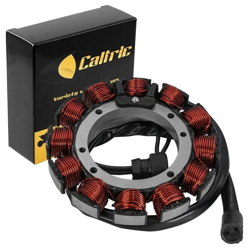 Stator For Harley Davidson Sportster 1200 XL1200C Custom 1996-2005 / 29967-89C