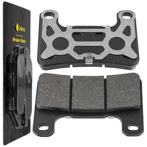Front Brake Pad Assembly For Kawasaki Z900RS ZR9000 2018-2025 / 43082-0091