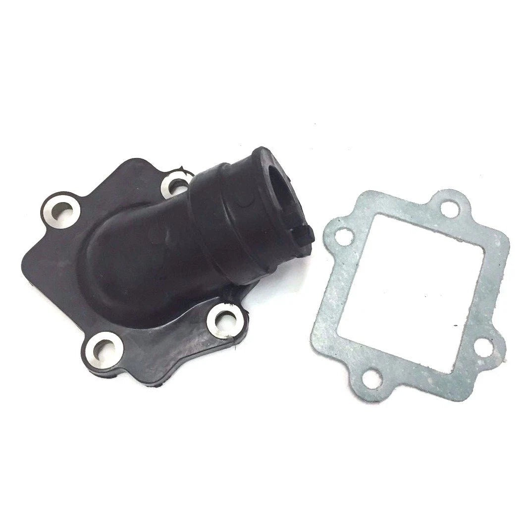 Colector DE AdmisiÓN 2 Tiempos 49CC 50CC Jog 1PE40QMB Tgb Verucci Qingli Vento