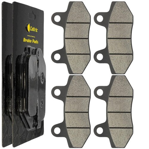 Front Brake Pads for Hyosung GT650R 2005 2006 2007 2008 2009 2010 2011 2012 2013