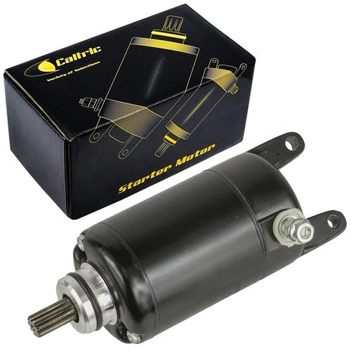 Starter for Kawasaki EL250 Eliminator 250 250cc 1988 1989 1991 1992 1993 1994