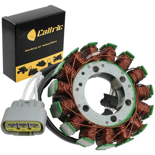 Stator for Kawasaki 21003-0072 Magneto