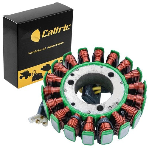 Stator for Kawasaki KE1000 KZ1000P KZ-1000P Police 1000 1982-2002 2003 2005
