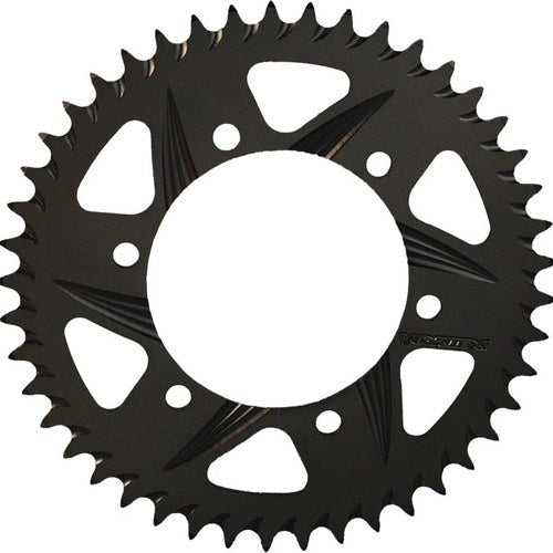 Vortex 251K-45 Aluminum F5 Rear Sprocket Blk 530 Honda RC51 CBR1000RR 929/954RR