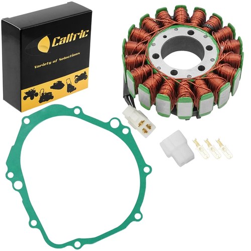 Stator & Gasket for Suzuki GSX-R750X GSXR750X/ GSX-R750 GSXR750 2004 2005