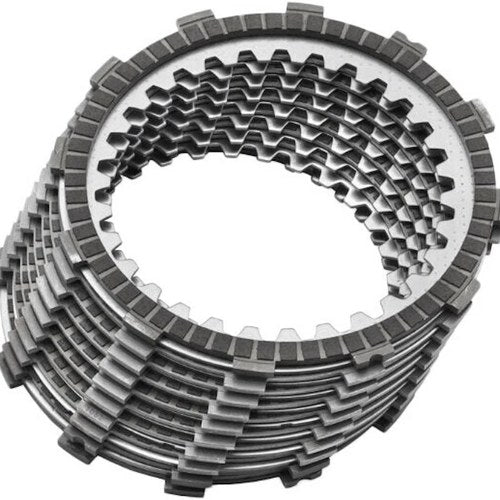 Harley Davidson XL Models 84-90 Harddrive Premium Clutch Kit