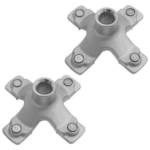 for Kawasaki KFX700 KSV700 2004-2009 Left and Right Rear Wheel Hub