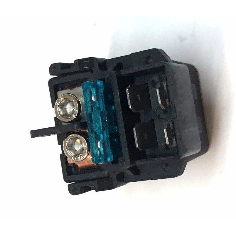 Starter Relay Solenoid For Honda RVT1000R Motorcycle 2003 2004 2005 2006 New