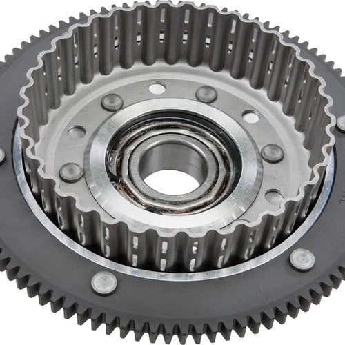 Harley Davidson Evo Big Twin 94-97 Harddrive Clutch Basket - OEM 37707-94
