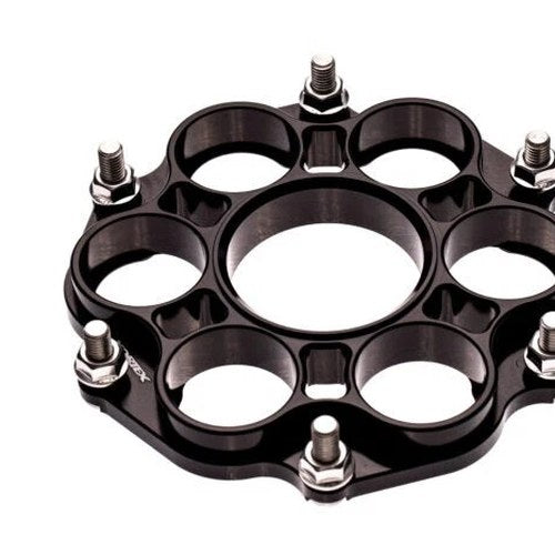 Vortex Ducati Carrier SPC102 For Vortex Sprockets Only - 520 525 or 530 Pitch