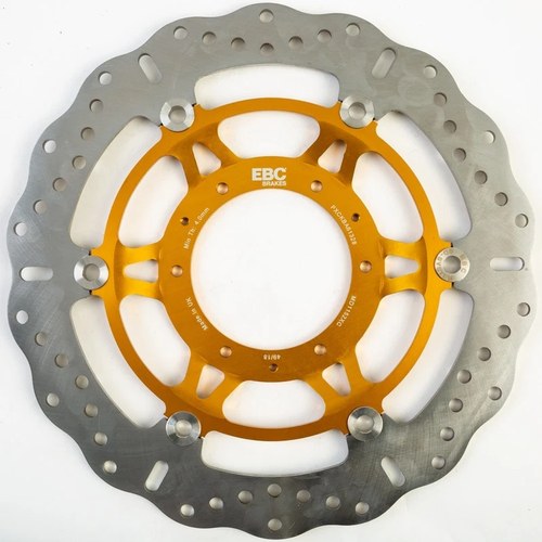 Ebc XC Series Contour Brake Rotor MD1152XC
