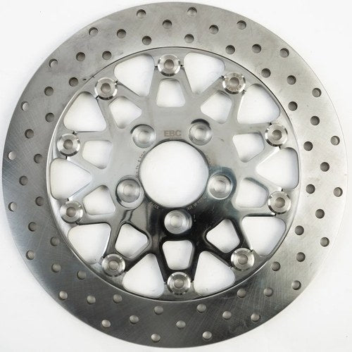 Ebc OE Replacement Brake Rotor MD521