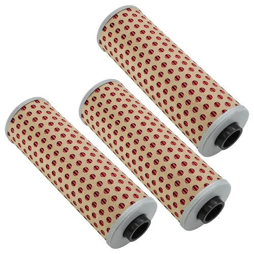 3 Pack Oil Filter for BMW R75/5 R75/6 R75/7 750 1969 1970 1971 72 1973-1984