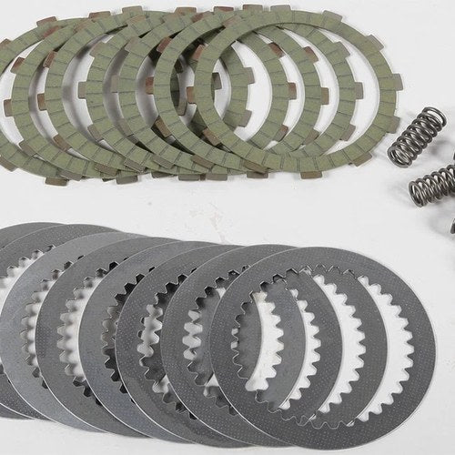 Ebc Drc Series Clutch Kit DRC117
