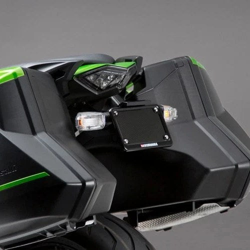 Yoshimura Kawasaki 14-16 Ninja 1000/VERSYS 1000 Fender Eliminator - NO Signals