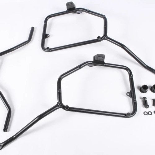 Givi BMW 00-07 F650GS/08-17 G650GS SideCase Mounting Rack For Monokey PL188