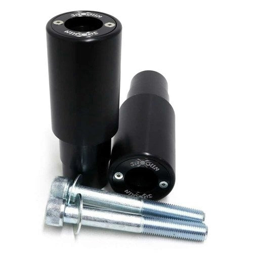 Shogun PA2 Frame Sliders NO Cut Yamaha YZF-R7 2022-2025