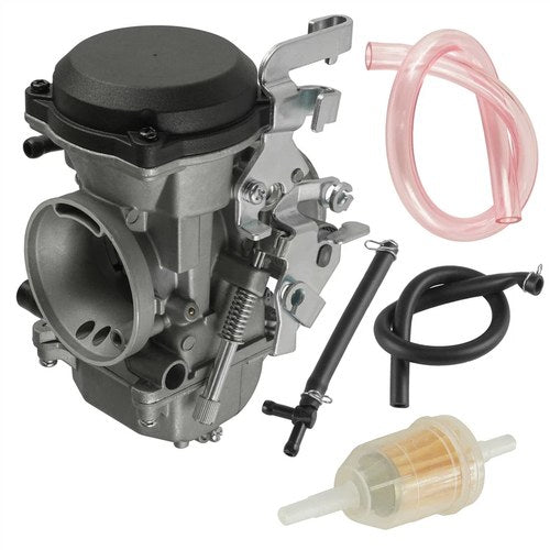 Celox Carburetor For Kawasaki KLR650 1987-2007 15001-1327 40mm