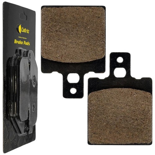 Celox Rear Brake Pad For Ducati Monster 750 2001 / Monster 900 2001 61340281A