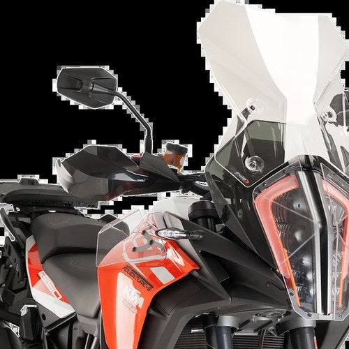 KTM 2017-2020 1290 Super Adventure R/S Puig Windscreen Touring Clear