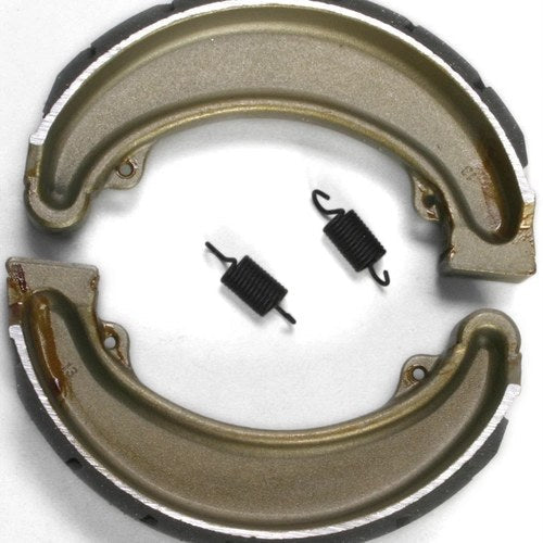 Ebc Grooved Brake Shoes 315G