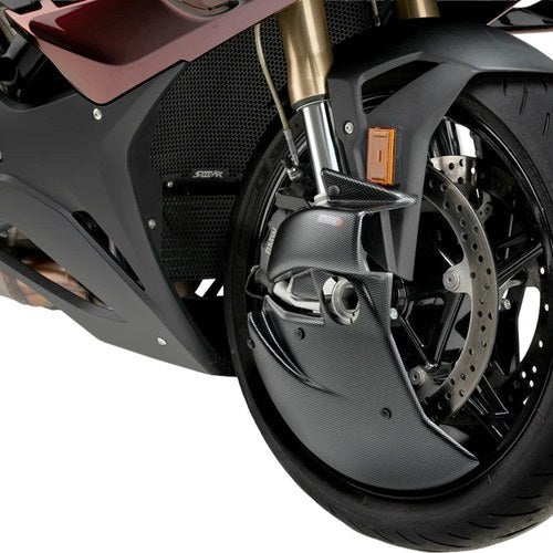 BMW S1000R 2019-2024 Puig Brake Cooler 2.0 Carbon Look