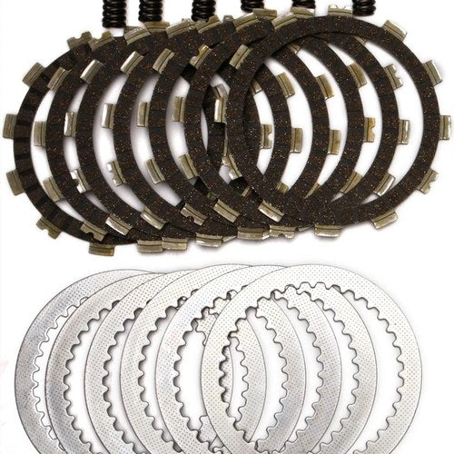 Ebc Drc Series Clutch Kit DRC58