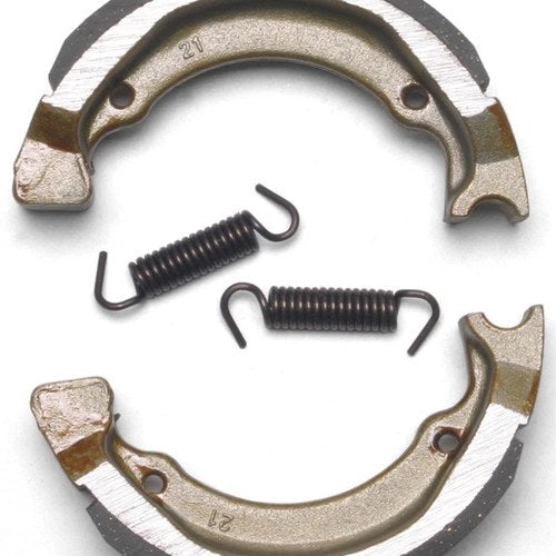 Ebc Standard Brake Shoes 614