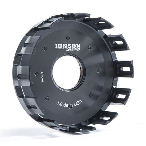 Honda 1990-2001 CR 500R Billetproof Clutch Basket H058