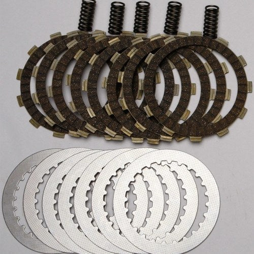 Ebc Drc Series Clutch Kit DRC163