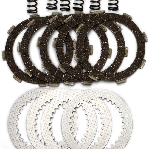 Ebc Drc Series Clutch Kit DRC98