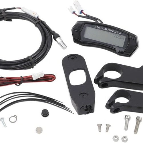 Trail Tech Endurance II Digital Speedometer Kit #202-111