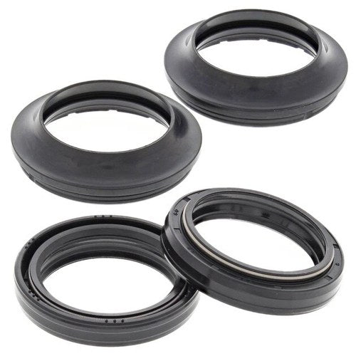 All Balls Fork Oil Seal & Dust Seal Kit #56-171