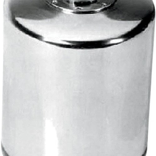 K&N Engineering Oil Filter KN-171C Chrome Harley Davidson/Buell