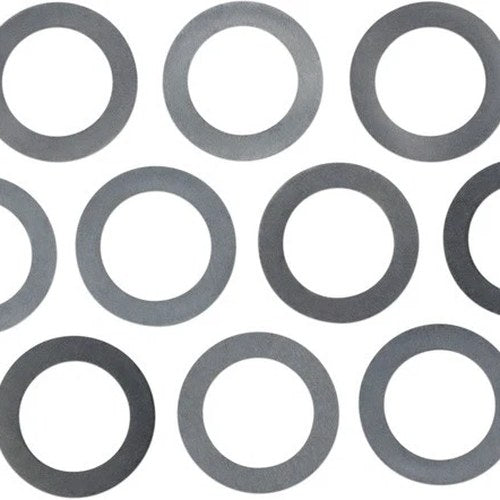 Eastern 1st 3rd & 4th Cam Gear Shims 0.005" 10-Pack A-6770 for Harley-Davidson