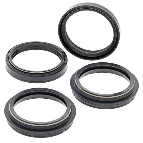 All Balls Fork Oil Seal & Dust Seal Kit #56-147