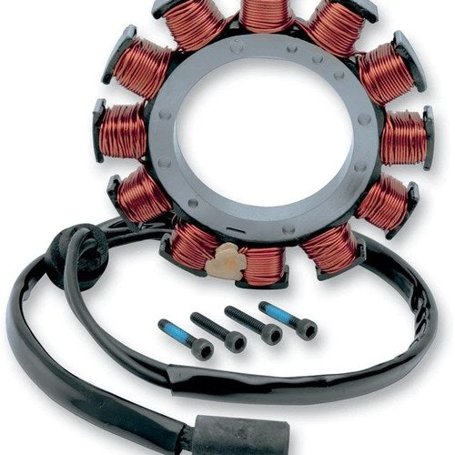 DS Alternator Stator Harley Davidson Sportster 883/1200 #138991