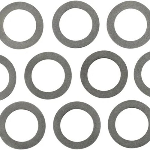 Eastern 1st 3rd & 4th Cam Gear Shims 0.015" 10-Pack A-6771 for Harley-Davidson