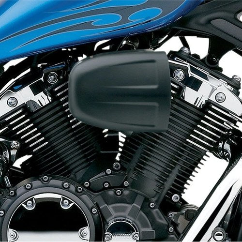 Cobra PowerFlo Air Intake System Black #06-0270B-SB for Yamaha Stryker 2011-2016