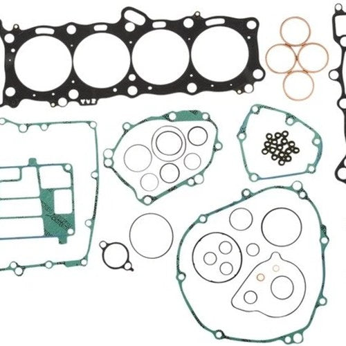 Athena Complete Gasket Kit for Yamaha YZF-R1 2007-2008