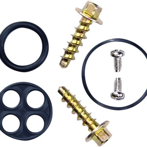 Moose Fuel Petcock Rebuild Kit #175266 KTM/Husqvarna/Husaberg