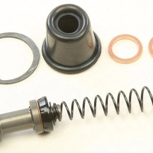 All Balls Brake Master Cylinder Rebuild Kit Rear #18-1079 for Yamaha
