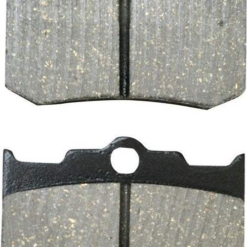 DS Organic Brake Pads for PM 0052-1602