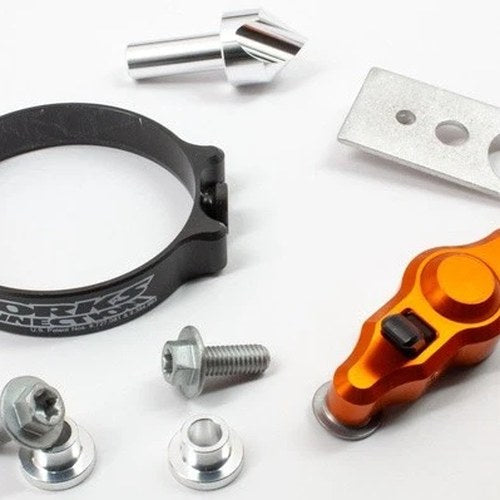Works Connection Pro Launch Start Device #12-607 KTM