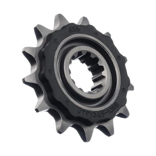 JT Rubber Cushioned Front Sprocket 13T fits Honda CRF450X/CRF450L 2019-2020